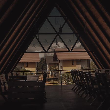 Lolu Village Resort 아누라다푸라 외부 사진
