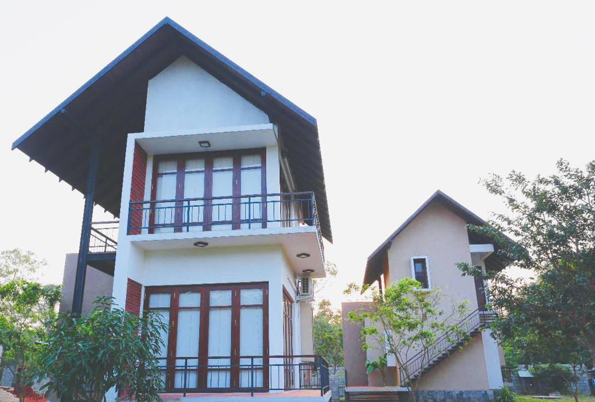 Lolu Village Resort 아누라다푸라 외부 사진