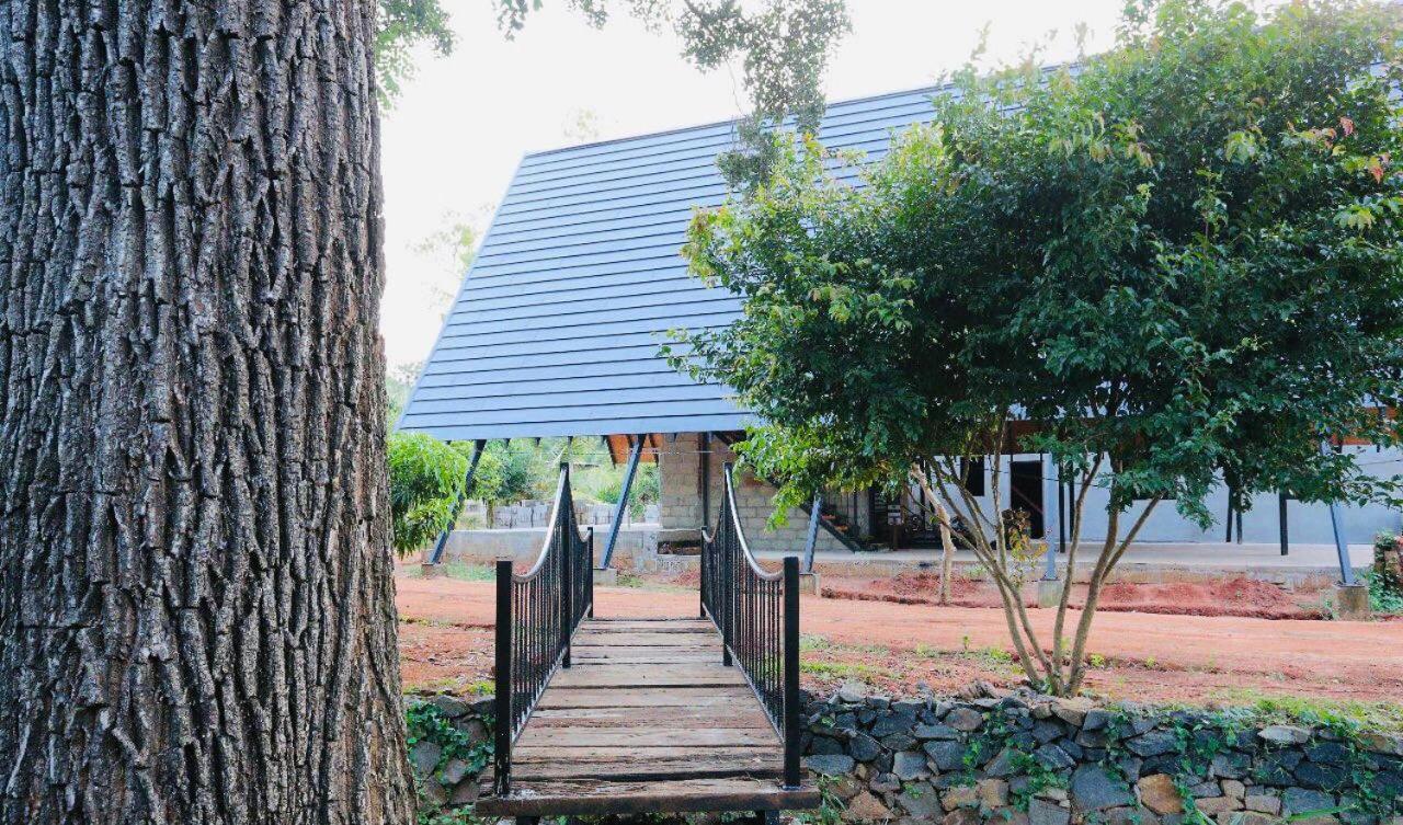Lolu Village Resort 아누라다푸라 외부 사진